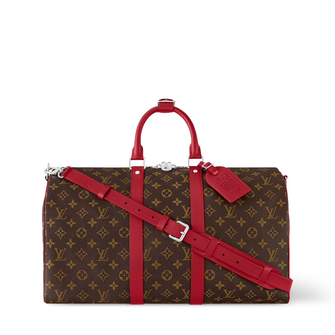 Keepall Bandoulière 45 G73 - gifts - Mother's Day Gifts | LOUIS